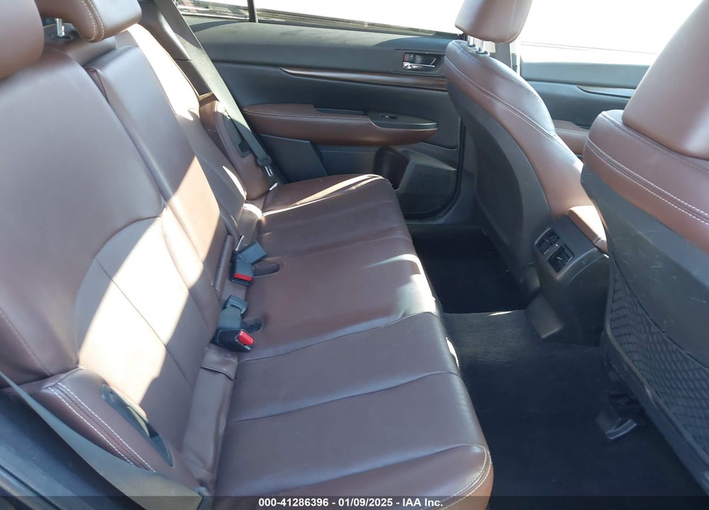 2014 SUBARU OUTBACK 3.6R LIMITED VIN: 4S4BRDPC7E2238148