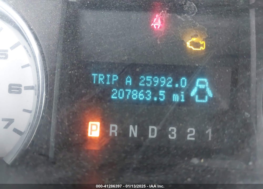 2009 FORD F-150 FX4/KING RANCH/LARIAT/PLATINUM/XL/XLT VIN: 1FTPW14V39FA59935