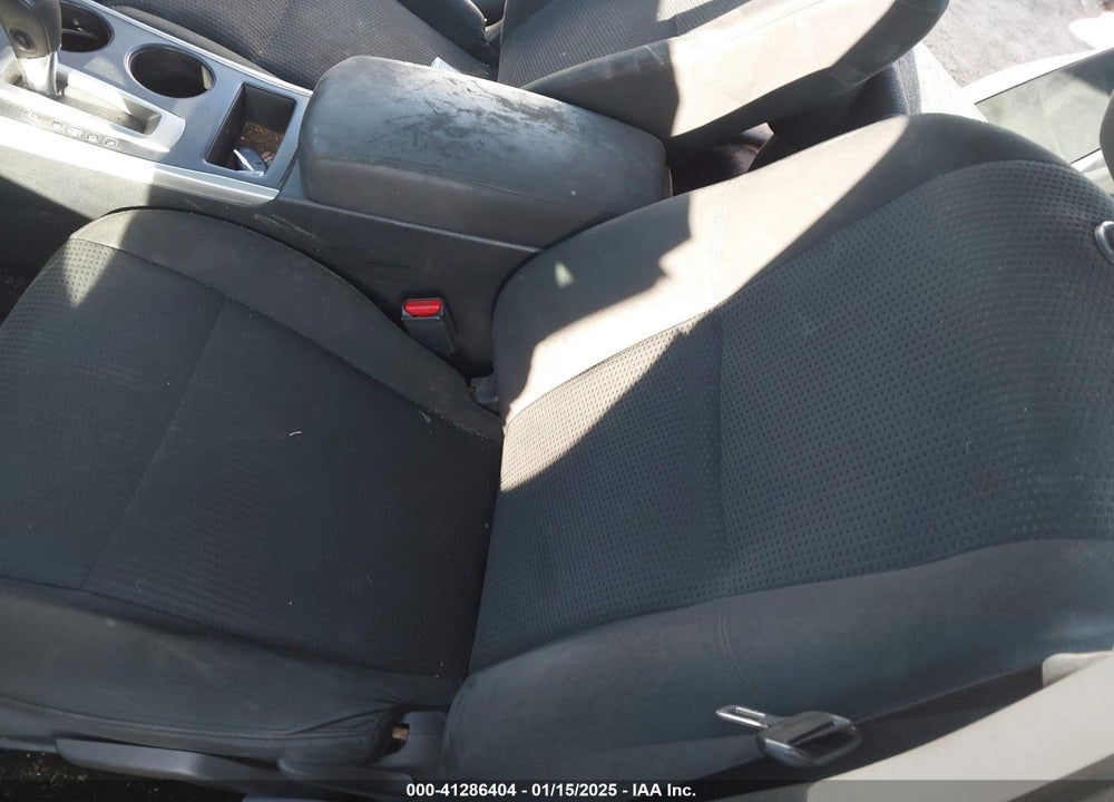 2015 NISSAN ALTIMA VIN: 1N4AL3AP5FN312695