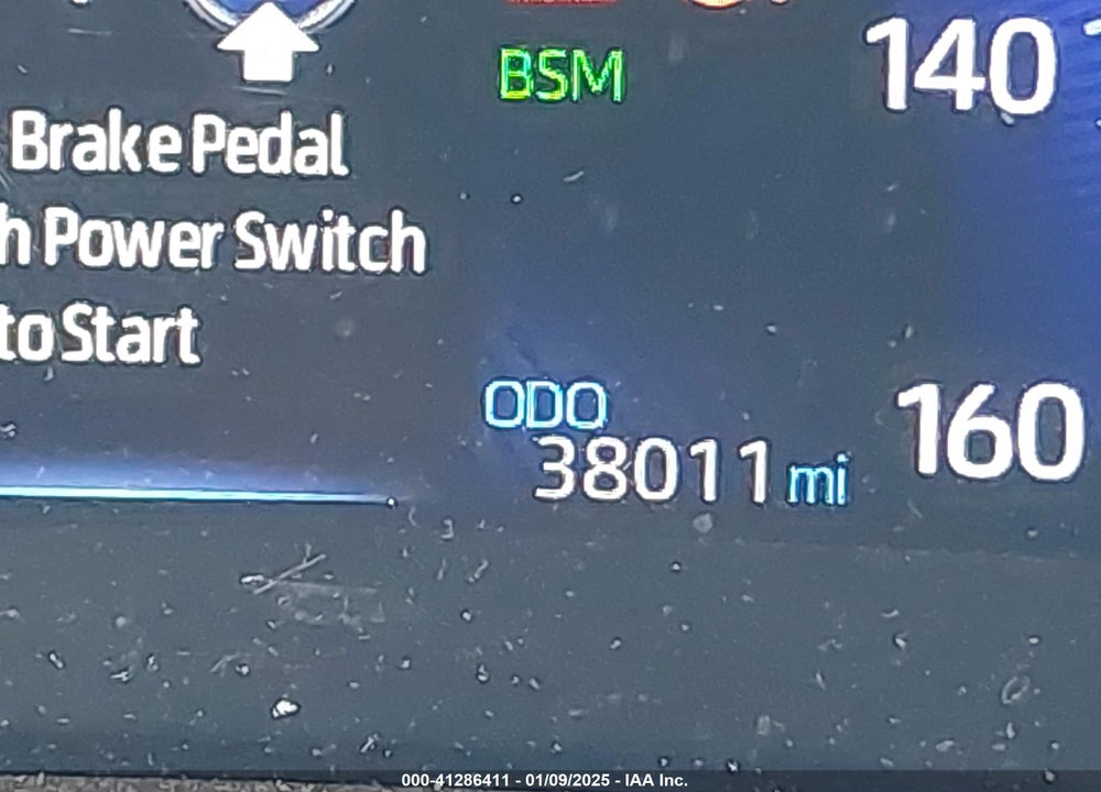2022 TOYOTA COROLLA VIN: JTDEAMDE9N3009933
