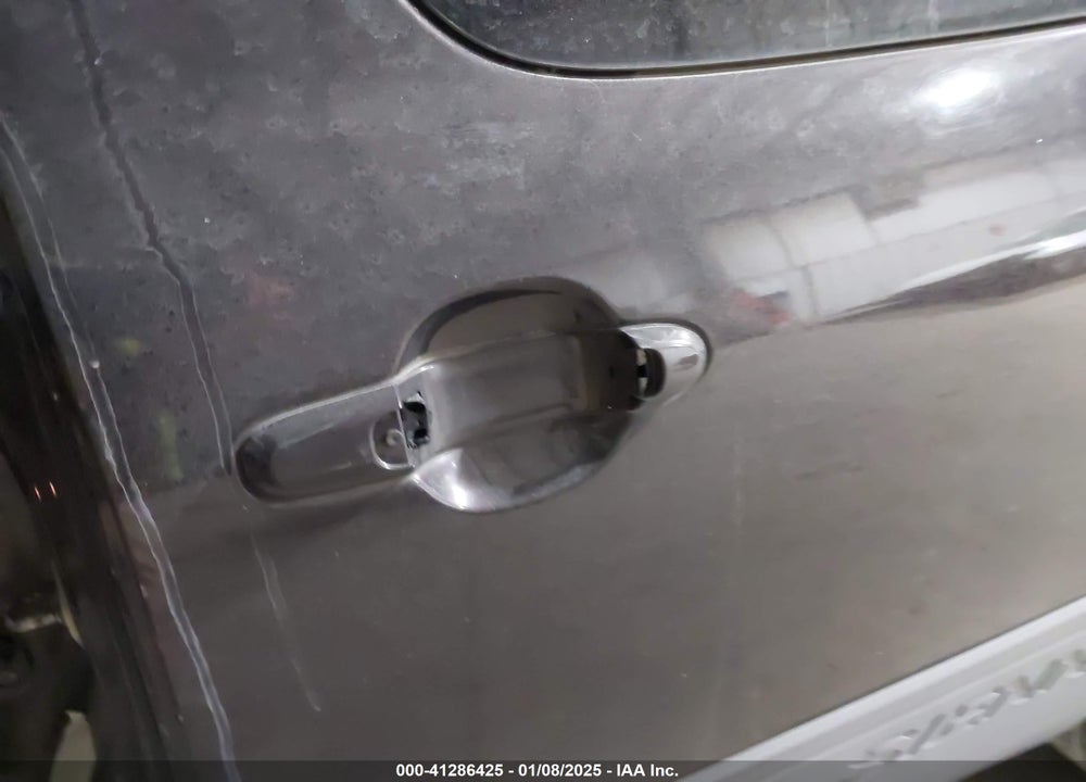 2001 TOYOTA SIENNA LE VIN: 4T3ZF13C61U367130