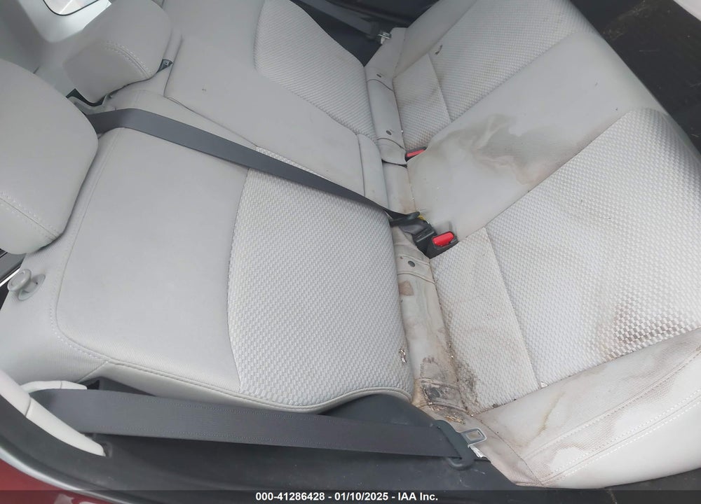 2017 SUBARU FORESTER 2.5I PREMIUM VIN: JF2SJAGC7HH493301