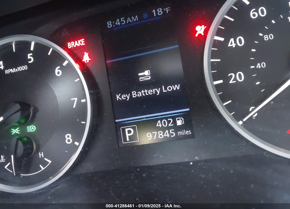 2020 NISSAN SENTRA VIN: 3N1AB8BVXLY255760