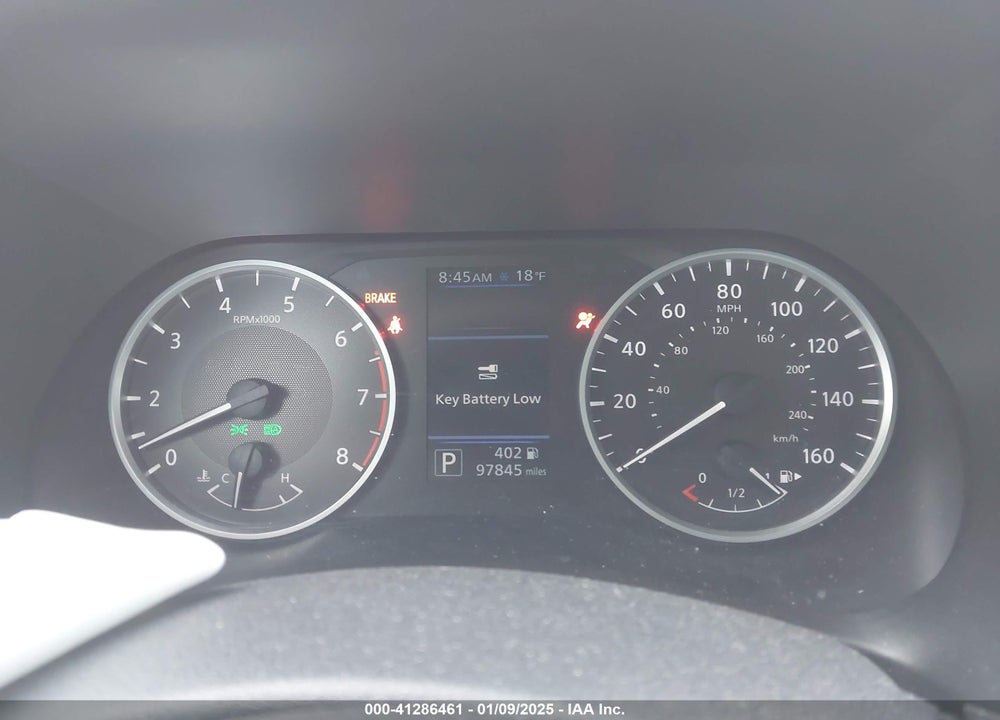 2020 NISSAN SENTRA VIN: 3N1AB8BVXLY255760