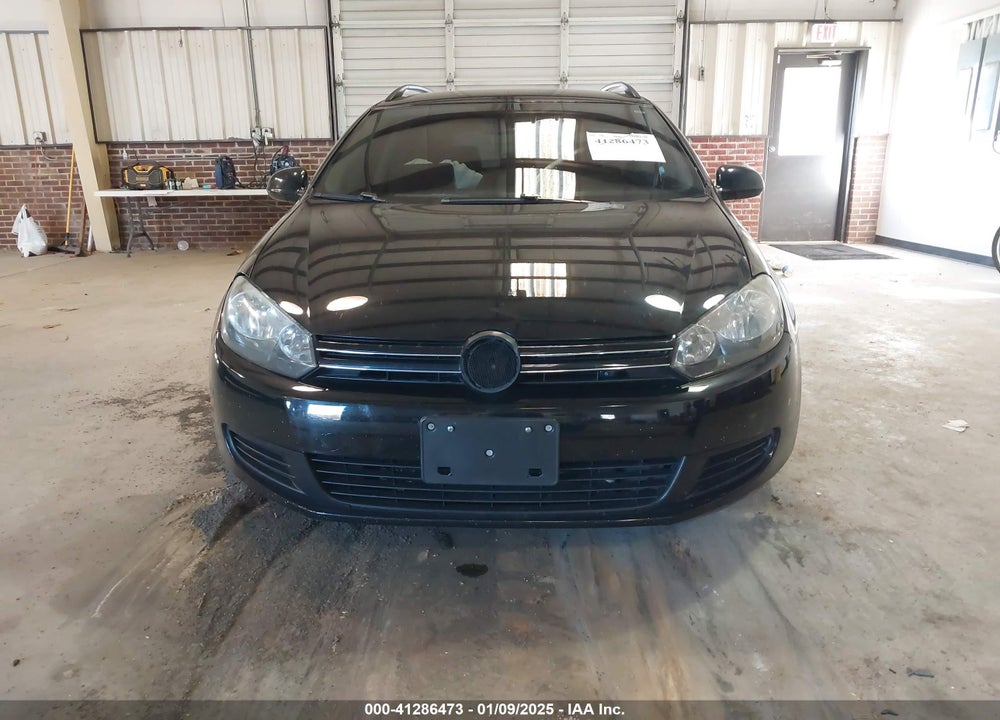 2013 VOLKSWAGEN JETTA VIN: 3VWPL7AJ6DM611740