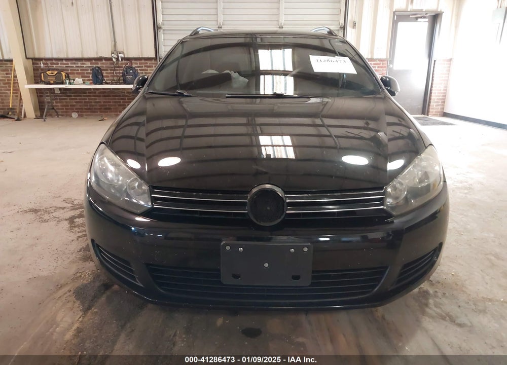 2013 VOLKSWAGEN JETTA VIN: 3VWPL7AJ6DM611740