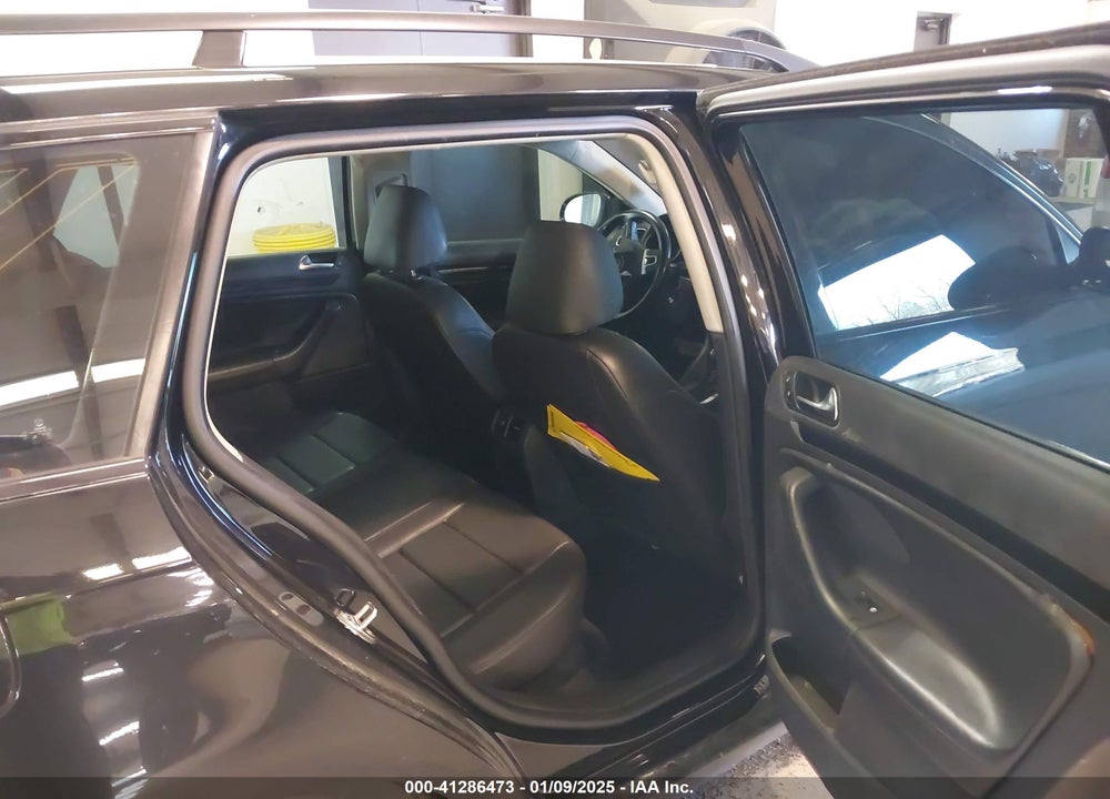 2013 VOLKSWAGEN JETTA VIN: 3VWPL7AJ6DM611740