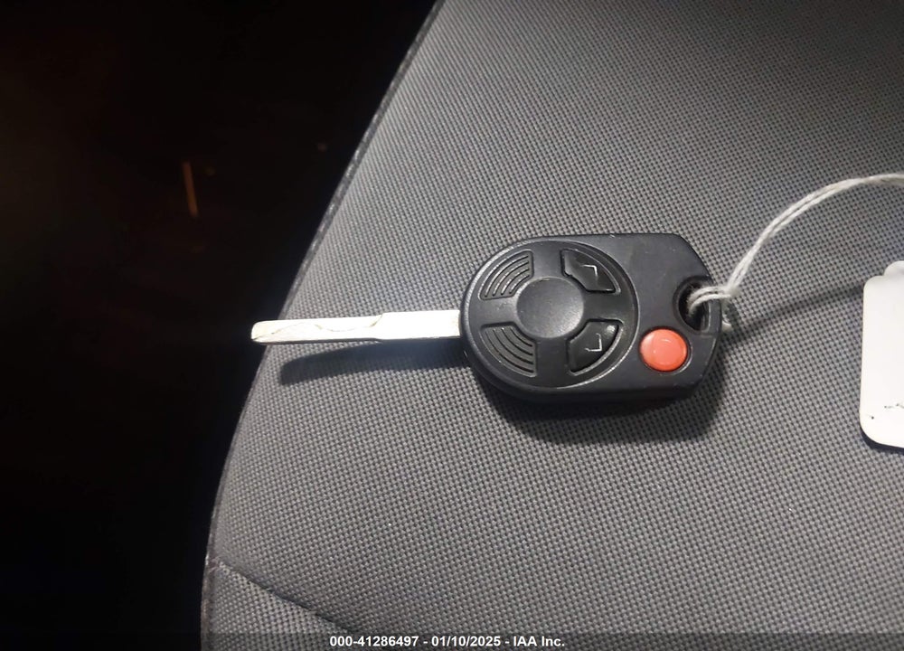 2014 FORD ESCAPE SE VIN: 1FMCU0GX6EUD72586