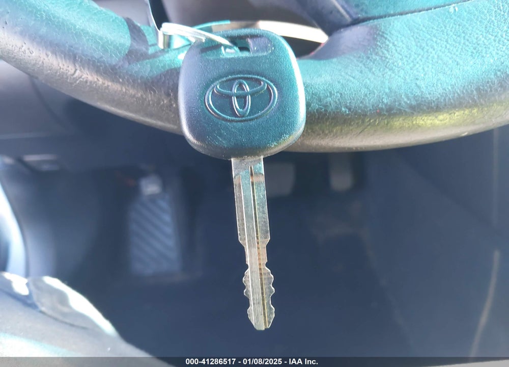 2017 TOYOTA CAMRY VIN: 4T1BF1FK2HU635548