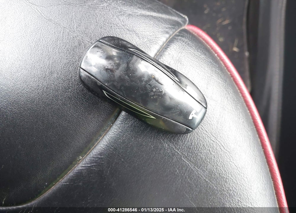 2013 TESLA MODEL S VIN: 5YJSA1CN4DFP27443