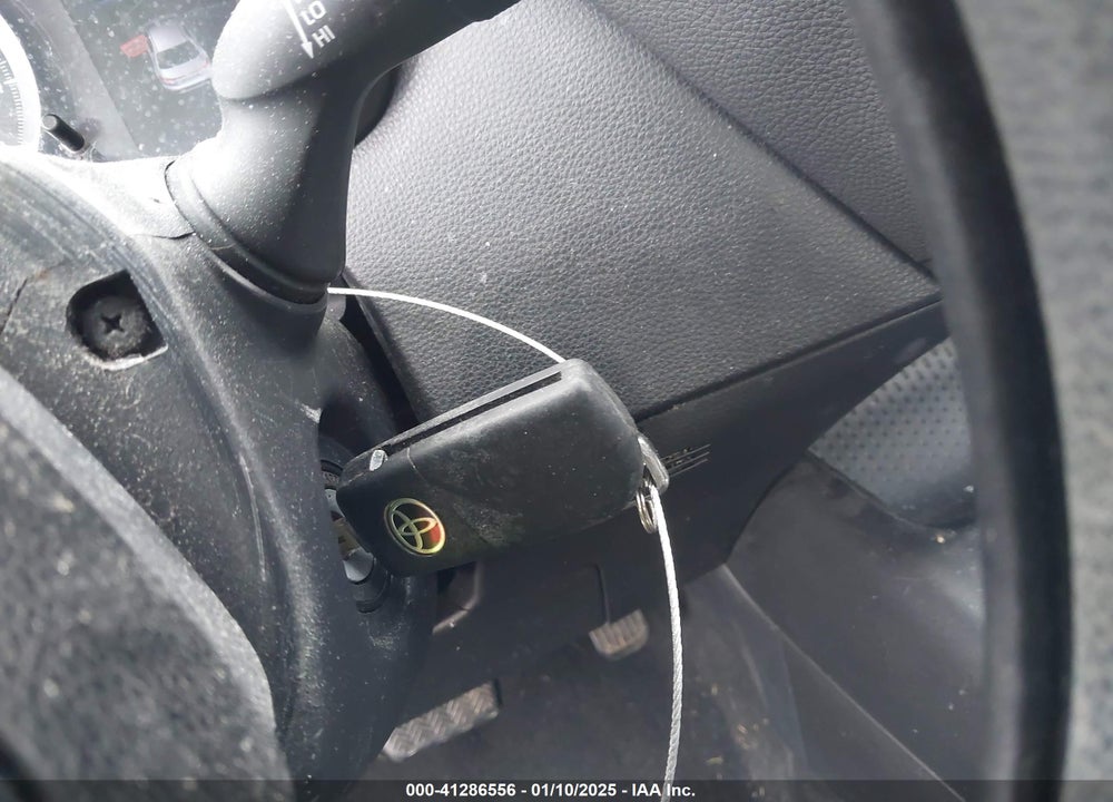 2020 TOYOTA COROLLA VIN: JTDEPRAE7LJ092772
