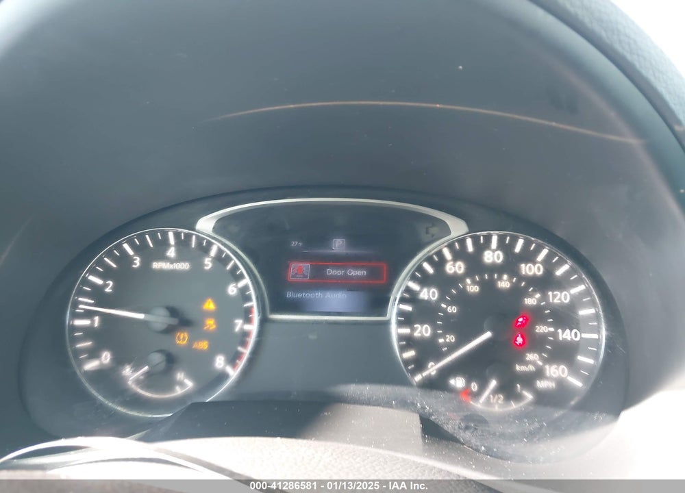 2017 NISSAN ALTIMA VIN: 1N4AL3AP2HC229630