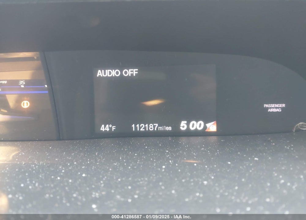2014 HONDA CIVIC EX VIN: 19XFB2F83EE218154