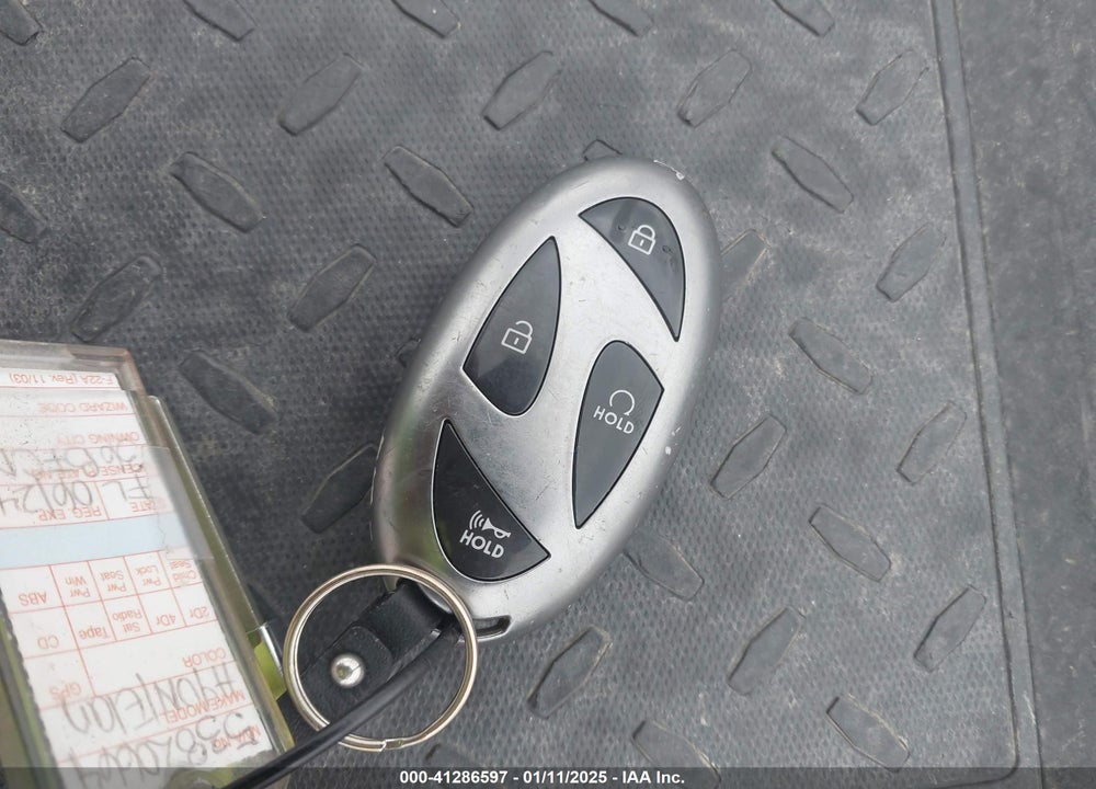 2024 HYUNDAI ELANTRA SEL VIN: KMHLM4DG0RU651730