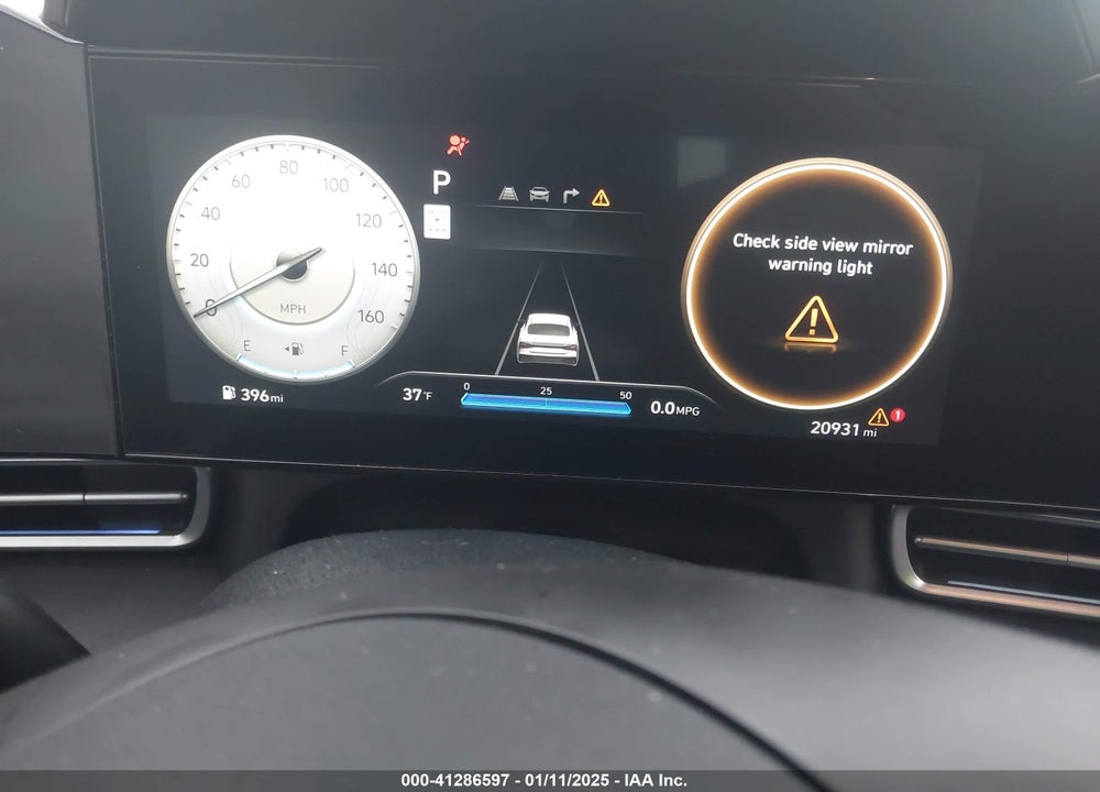 2024 HYUNDAI ELANTRA SEL VIN: KMHLM4DG0RU651730