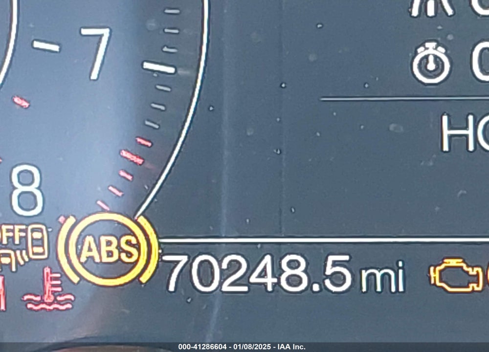 2019 FORD MUSTANG VIN: 1FA6P8CF0K5200425