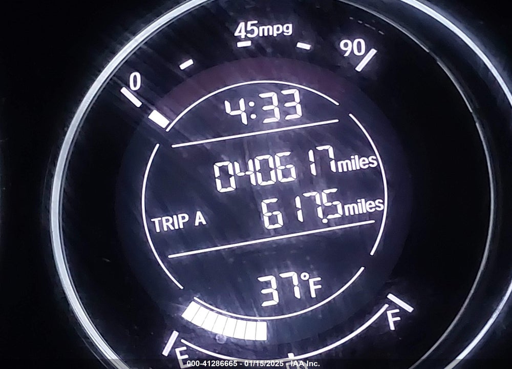 2021 HONDA HR-V AWD SPORT VIN: 3CZRU6H11MM737829