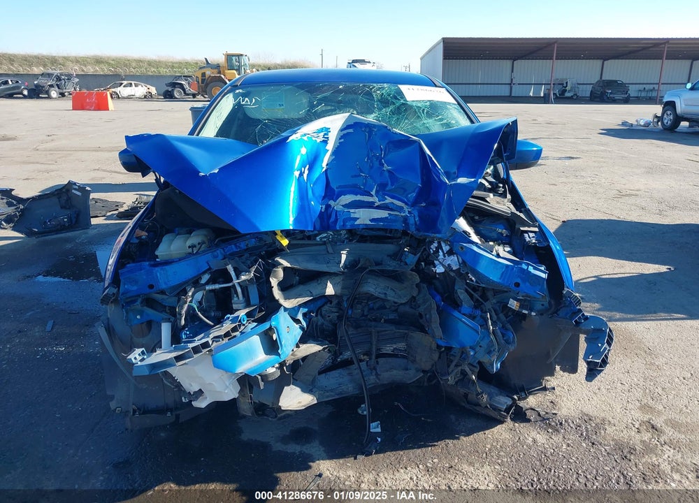 2018 FORD FOCUS VIN: 1FADP3FE0JL313542