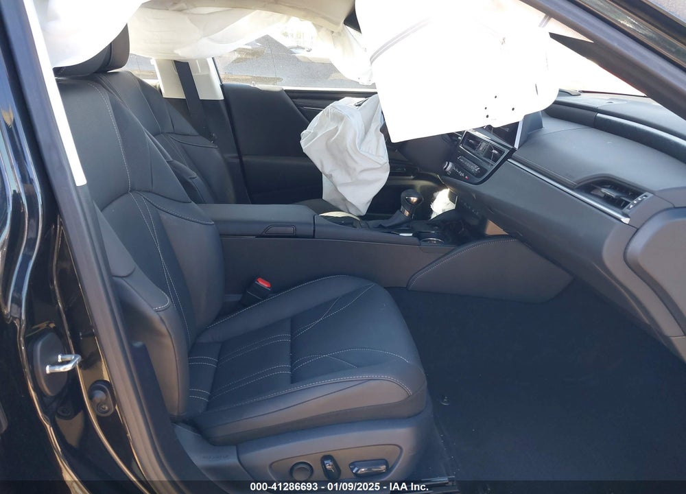2024 LEXUS ES VIN: 58AEZ1B11RU179019