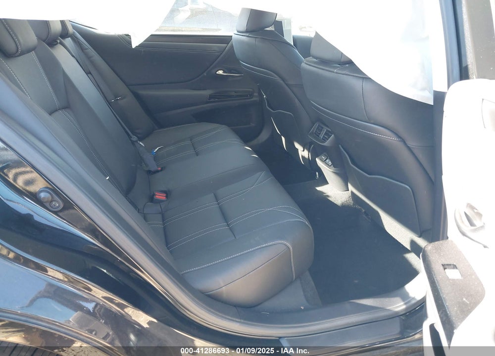 2024 LEXUS ES VIN: 58AEZ1B11RU179019