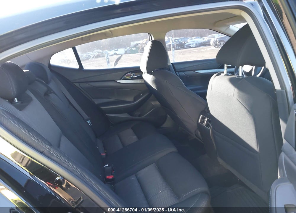 2017 NISSAN MAXIMA VIN: 1N4AA6AP5HC368920