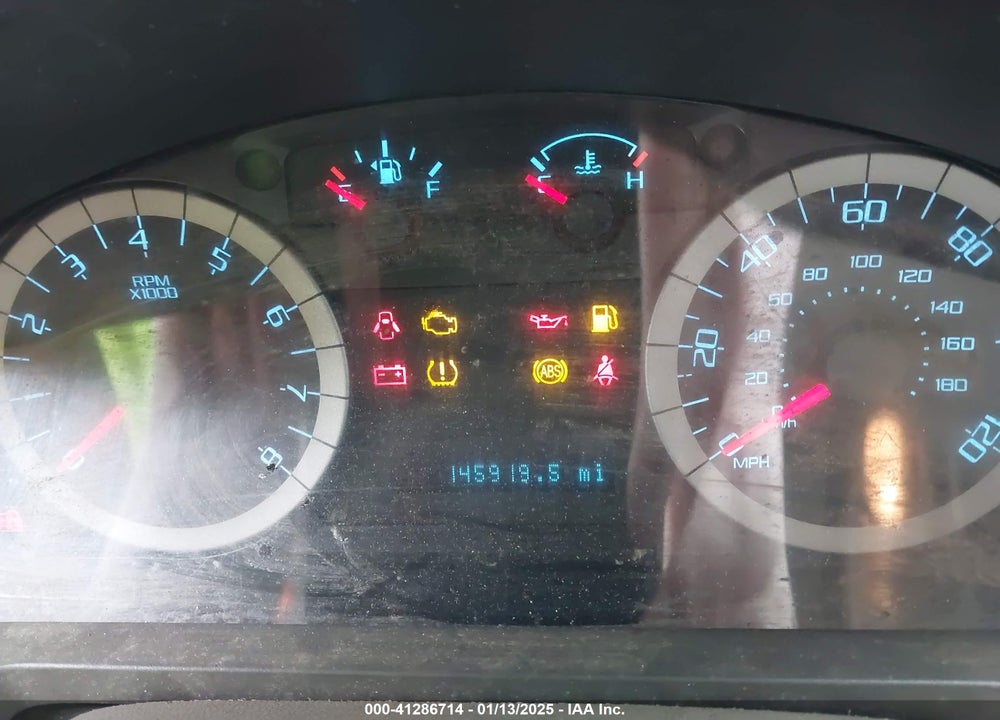 2011 FORD ESCAPE XLT VIN: 1FMCU9DG8BKA61113