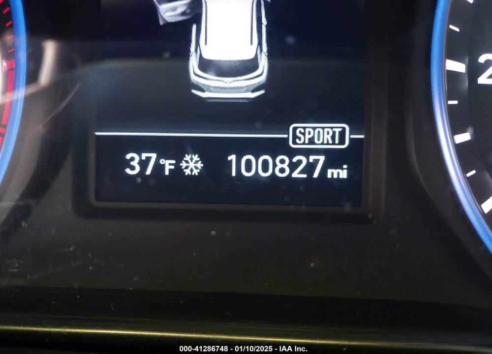 2019 HYUNDAI KONA LIMITED VIN: KM8K3CA56KU239006
