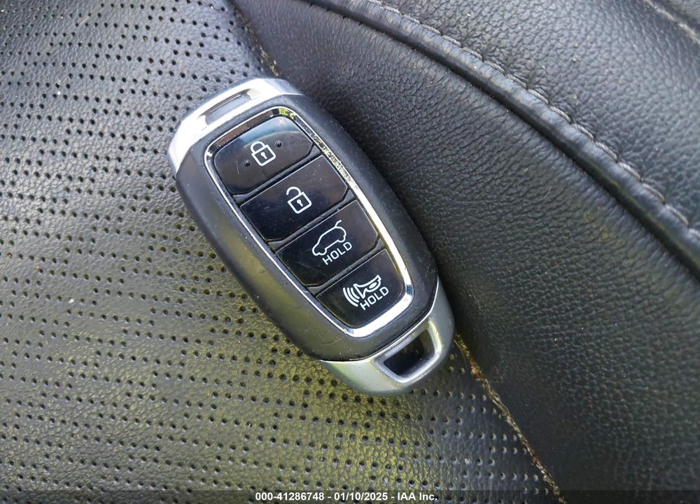 2019 HYUNDAI KONA LIMITED VIN: KM8K3CA56KU239006