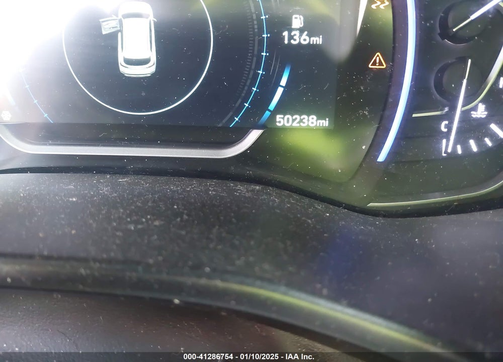 2019 HYUNDAI SANTA FE ULTIMATE VIN: 5NMS5CAD2KH003577