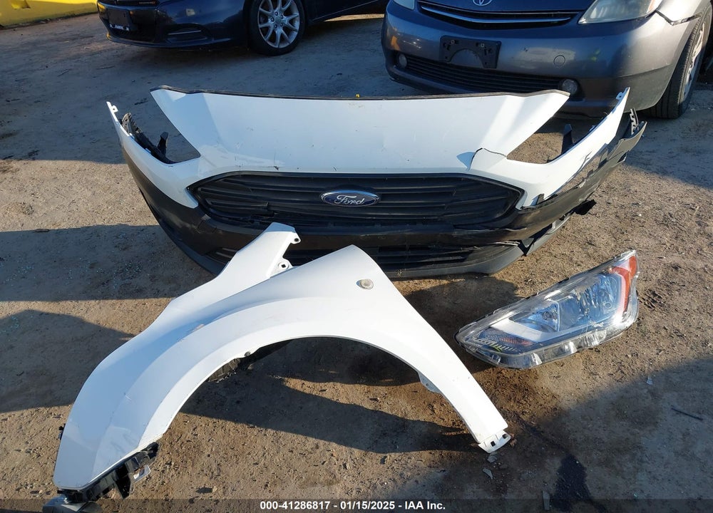 2022 FORD TRANSIT CONNECT XL CARGO VAN VIN: NM0LS7S28N1511825
