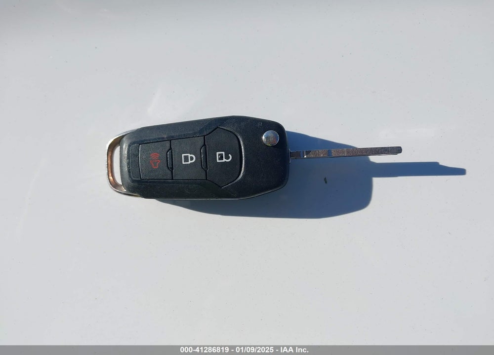 2021 FORD ESCAPE S VIN: 1FMCU0F64MUA88882