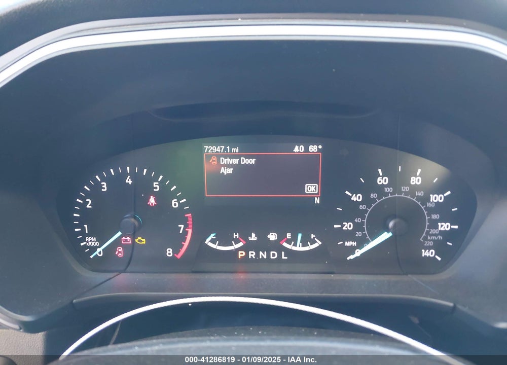 2021 FORD ESCAPE S VIN: 1FMCU0F64MUA88882