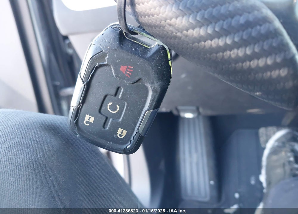 2019 GMC TERRAIN SLE VIN: 3GKALTEV8KL179691