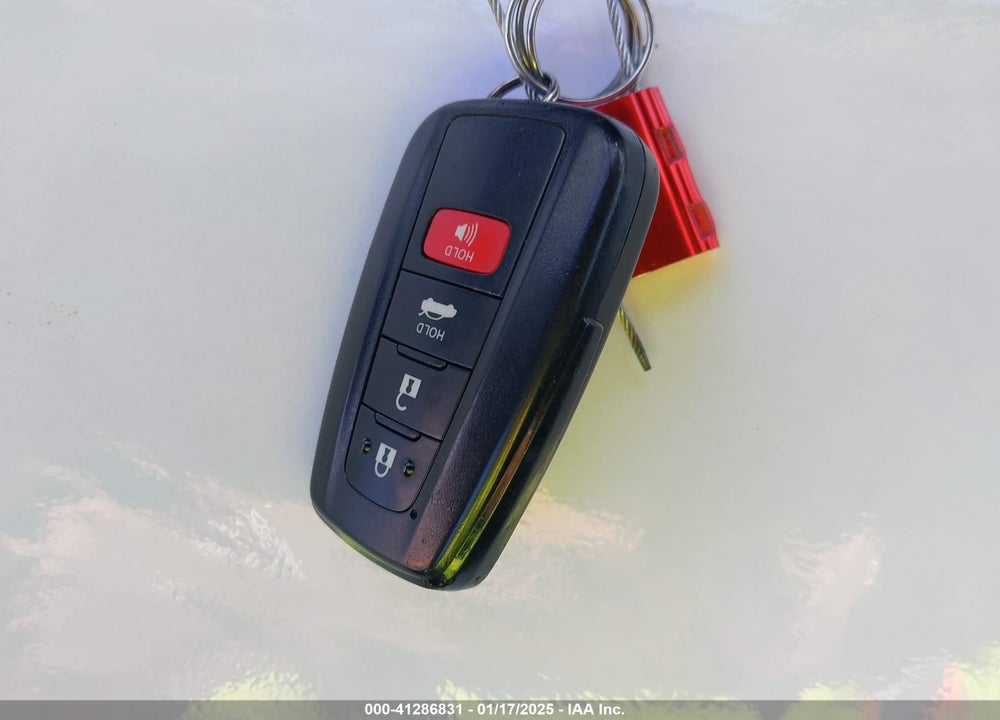 2022 TOYOTA COROLLA VIN: JTDVPMAE7NJ229117