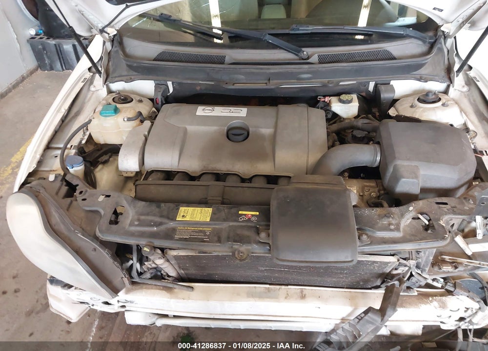 2007 VOLVO XC90 3.2 VIN: YV4CM982771367703