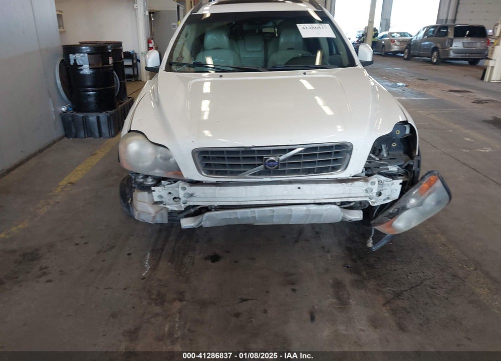2007 VOLVO XC90 3.2 VIN: YV4CM982771367703