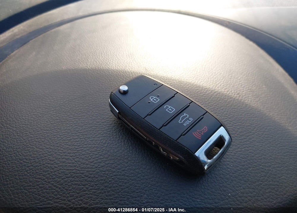 2016 KIA FORTE VIN: KNAFX4A69G5571688