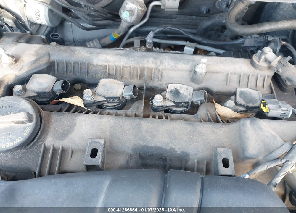 2016 KIA FORTE VIN: KNAFX4A69G5571688