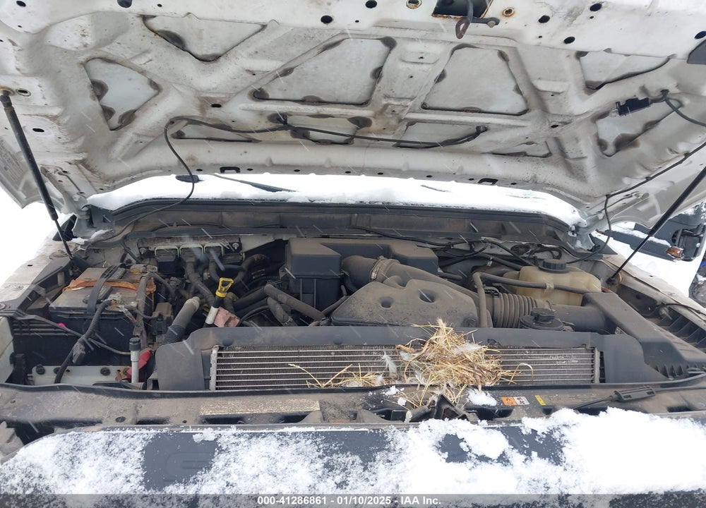 2012 FORD F-250 VIN: 1FT7W2B67CEC50742