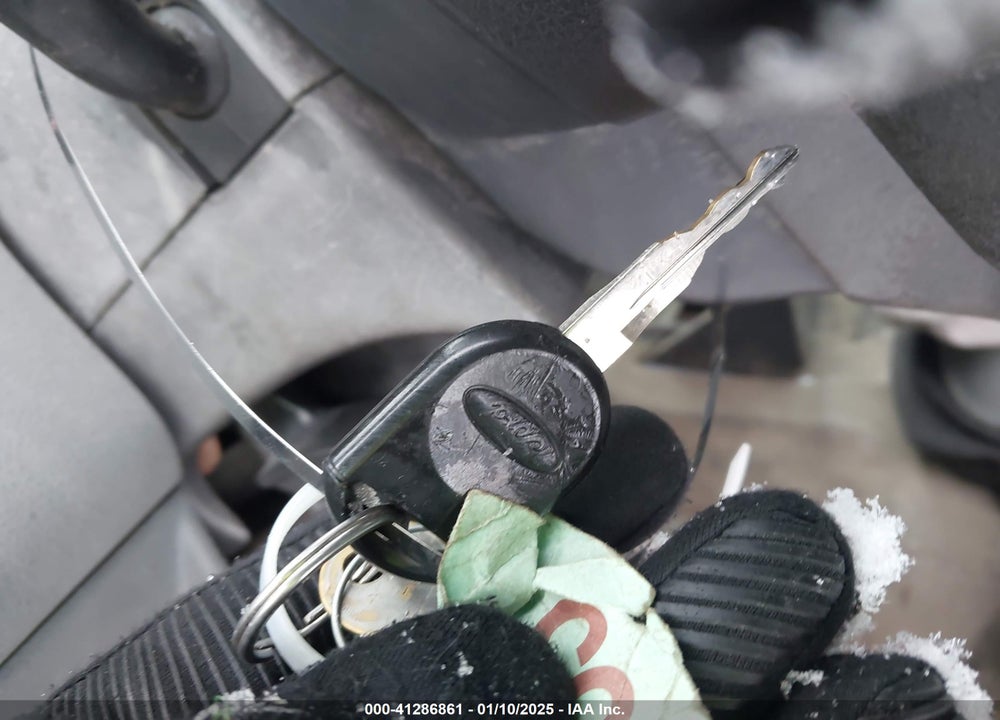 2012 FORD F-250 VIN: 1FT7W2B67CEC50742