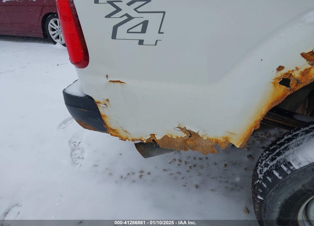 2012 FORD F-250 VIN: 1FT7W2B67CEC50742
