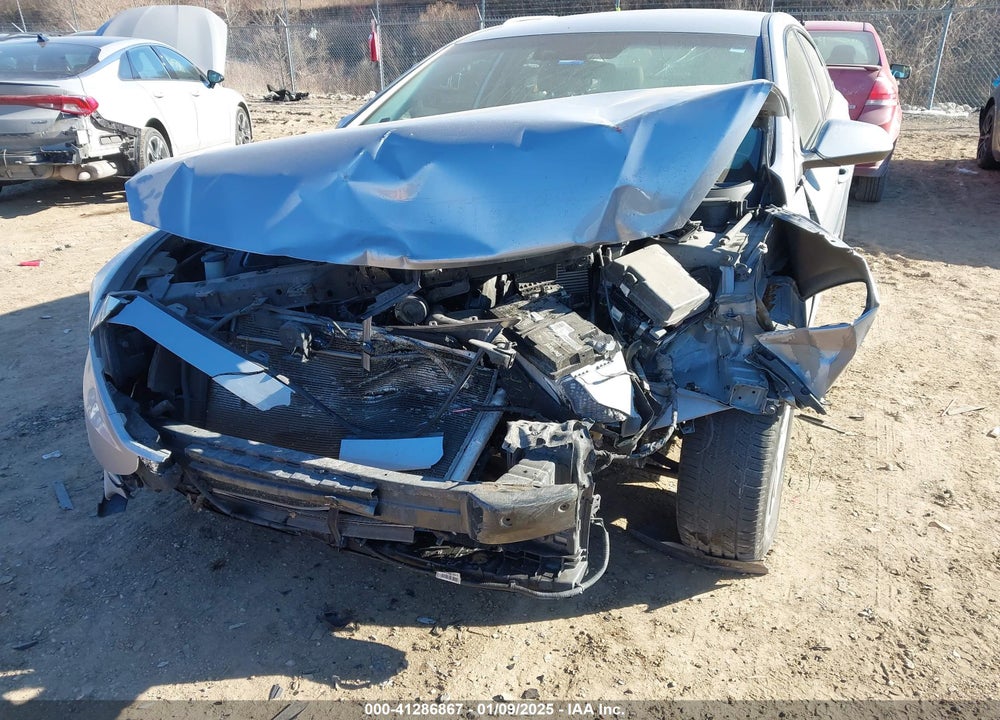 2017 HYUNDAI SONATA VIN: 5NPE24AF7HH457381