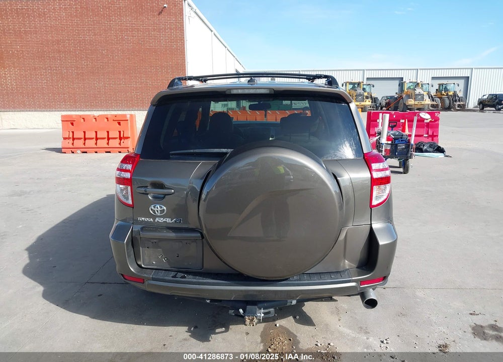 2010 TOYOTA RAV4 VIN: JTMYF4DV8AD024944