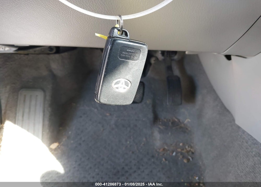 2010 TOYOTA RAV4 VIN: JTMYF4DV8AD024944