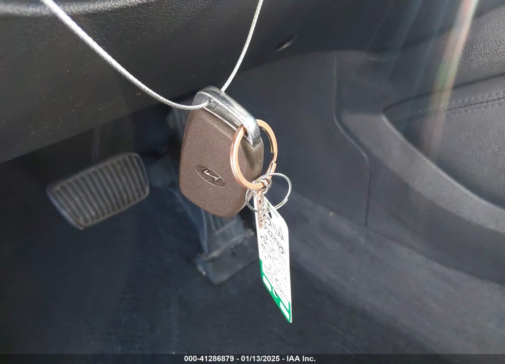 2016 HYUNDAI TUCSON LIMITED VIN: KM8J3CA27GU220781