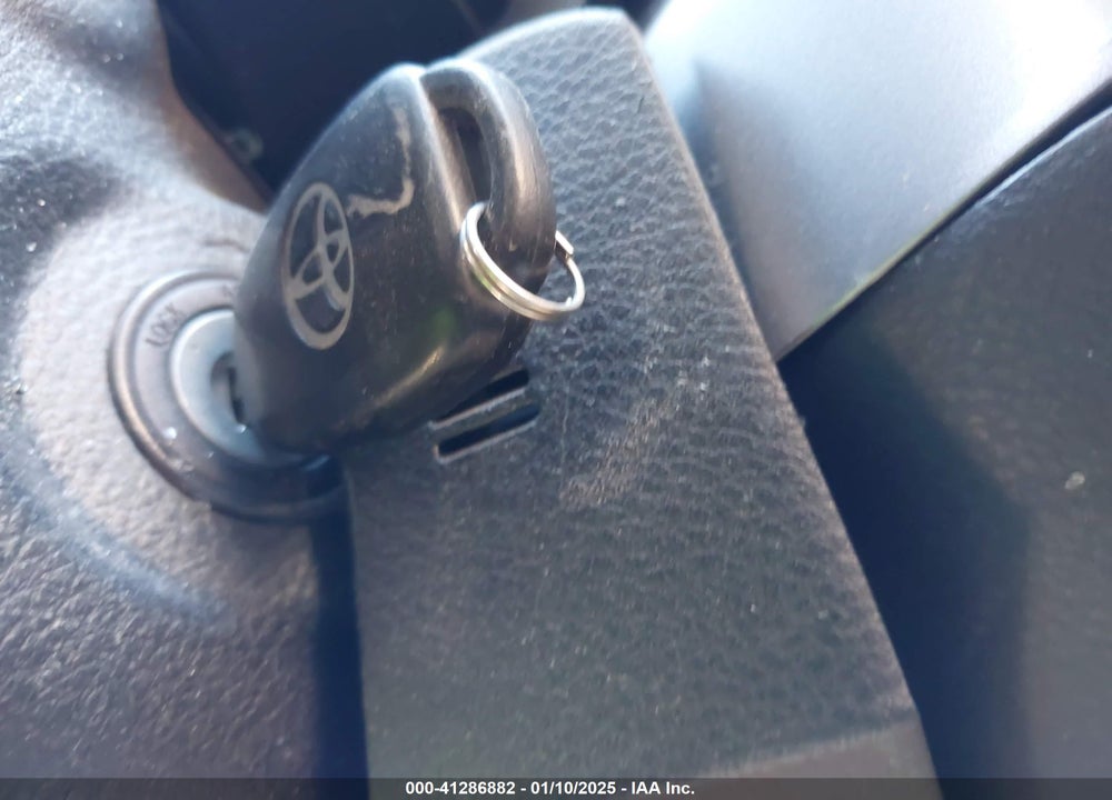 2022 TOYOTA TACOMA VIN: 3TMCZ5AN3NM456220