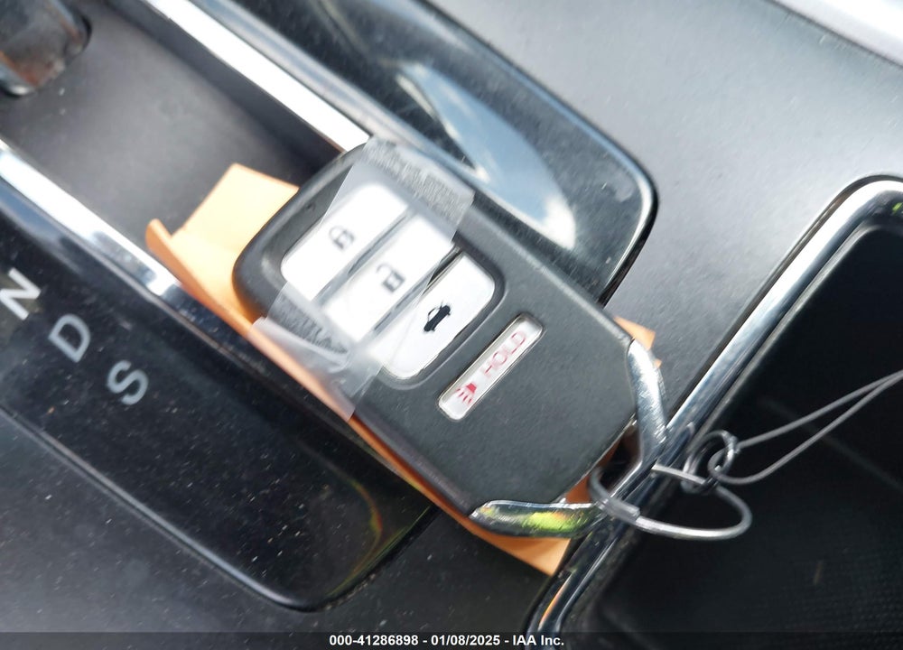 2013 HONDA ACCORD TOURING VIN: 1HGCR3F9XDA029436