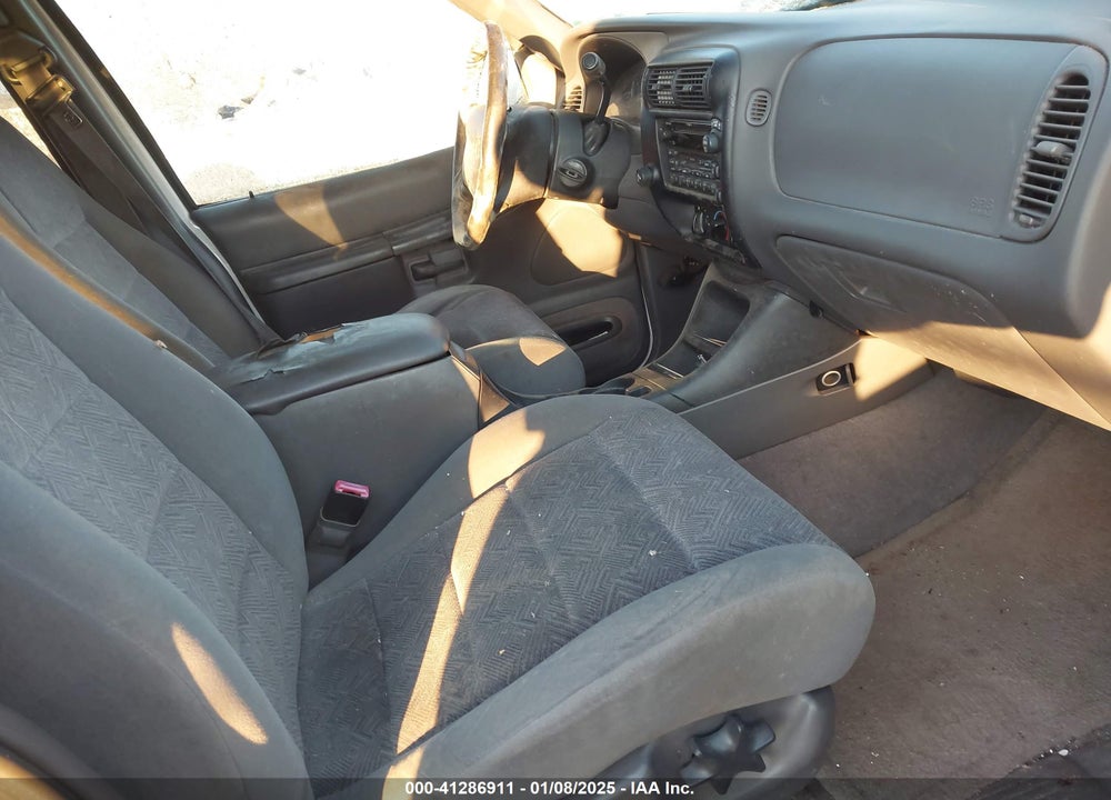 1999 FORD EXPLORER EDDIE BAUER/LIMITED EDITION/XLT VIN: 1FMZU32E9XUB29519