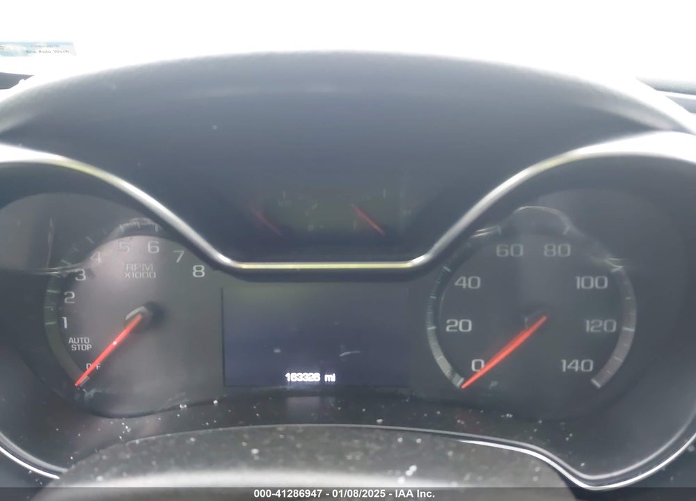 2019 CHEVROLET IMPALA LT VIN: 2G11Z5SA7K9147964