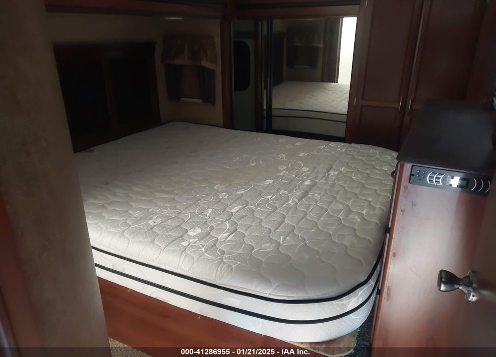 2015 PRIME TIME CRUSADER 360BHS VIN: 5ZT3CS1B6FG116785